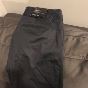 Banana Republic Martin fit khaki style pants